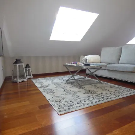 Apartmán Palacete Constitucion By Planners Màlaga