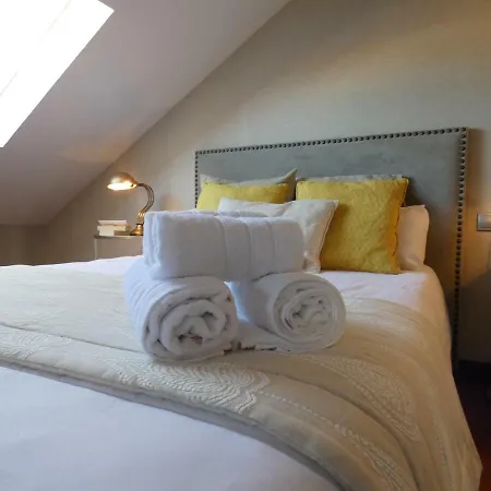 Palacete Constitucion By Planners Apartmán *