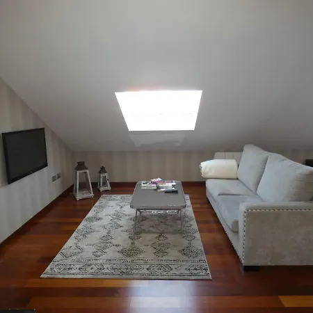 Palacete Constitucion By Planners