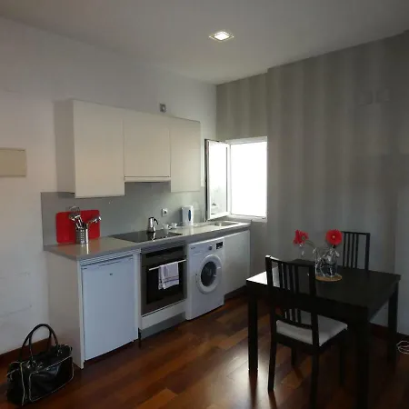 Palacete Constitucion By Planners