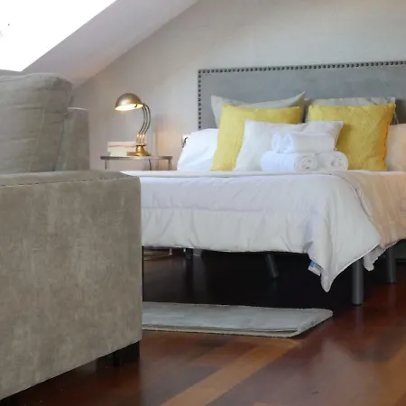 Palacete Constitucion By Planners *