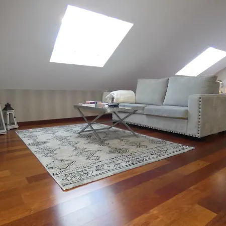 Apartment Palacete Constitucion