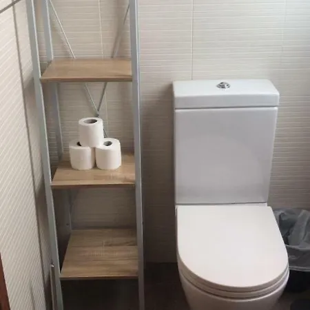 Palacete Constitucion By Planners