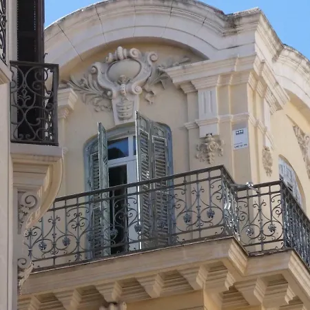 Palacete Constitucion By Planners Apartmán