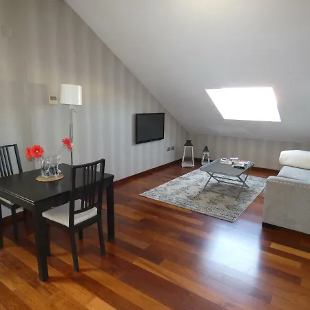 Apartment Palacete Constitucion *