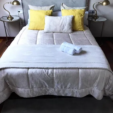 Palacete Constitucion By Planners Màlaga